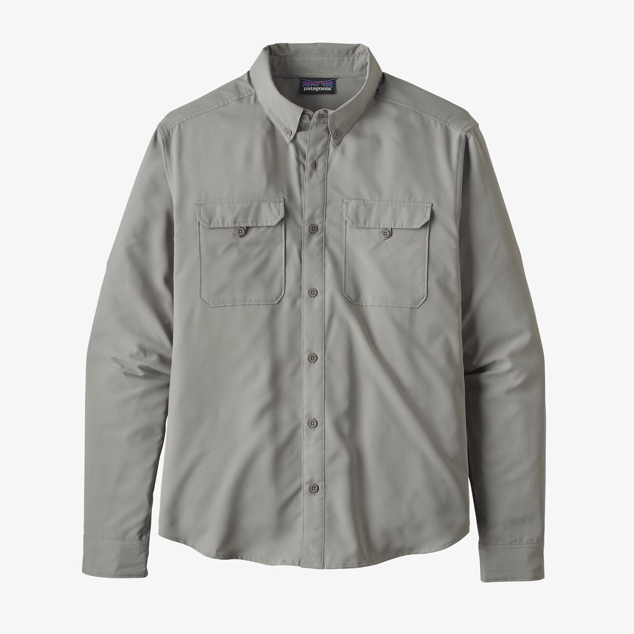 Patagonia  Men's Self Guided Hike Shirt L/S