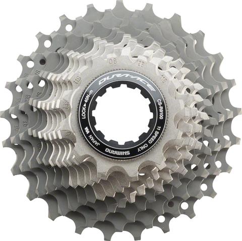 Shimano CS-R9100 11 Sp Dura Ace 11/25 Cassette