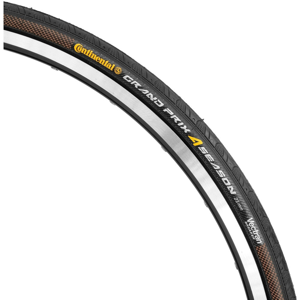 Continental Grand Prix 4 Season