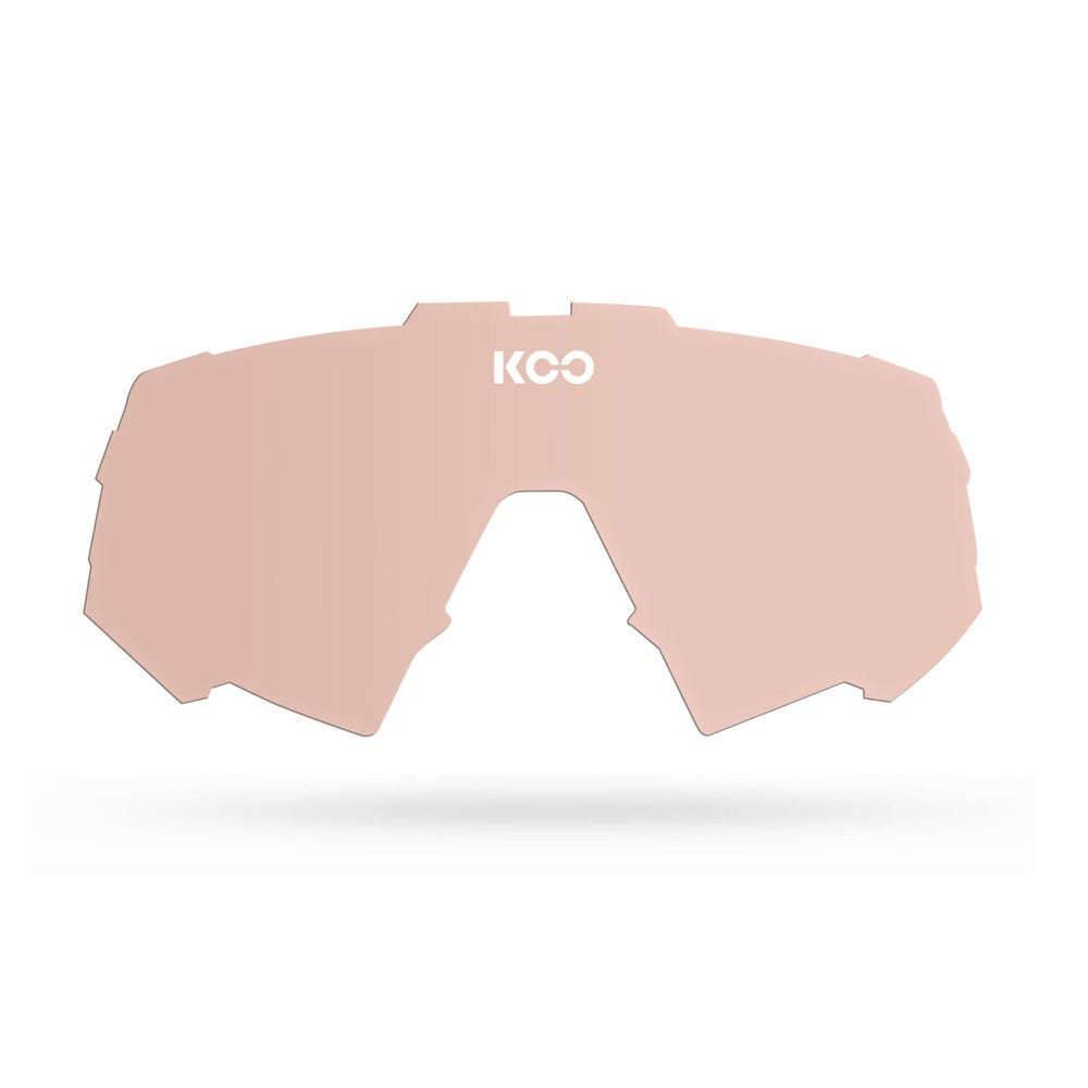 KOO Spectro Lens Pink
