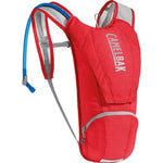 Camelbak Classic - Racing Red/Silver