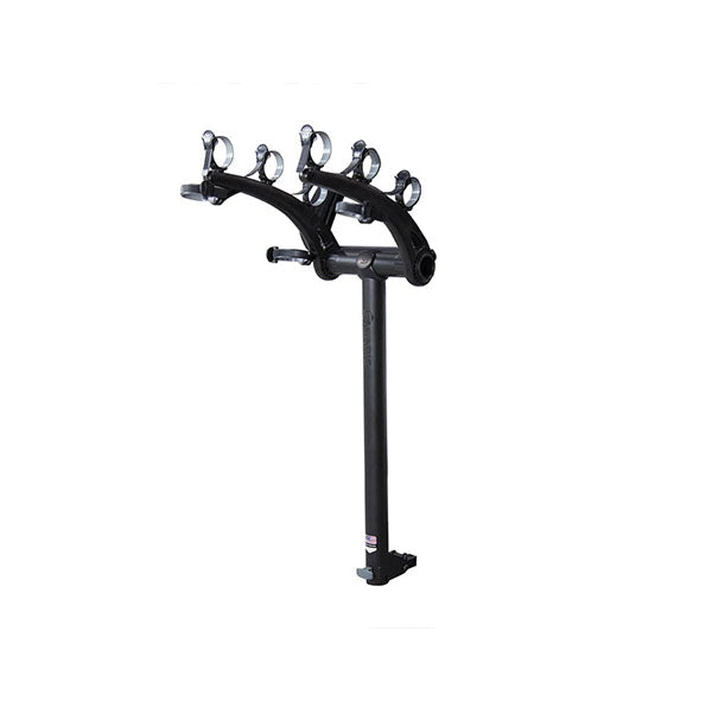 Saris Bones Hitch 3 Bikes Car Rack