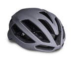 Kask Protone Icon cycling helmet in grey matt finish with aerodynamic vents