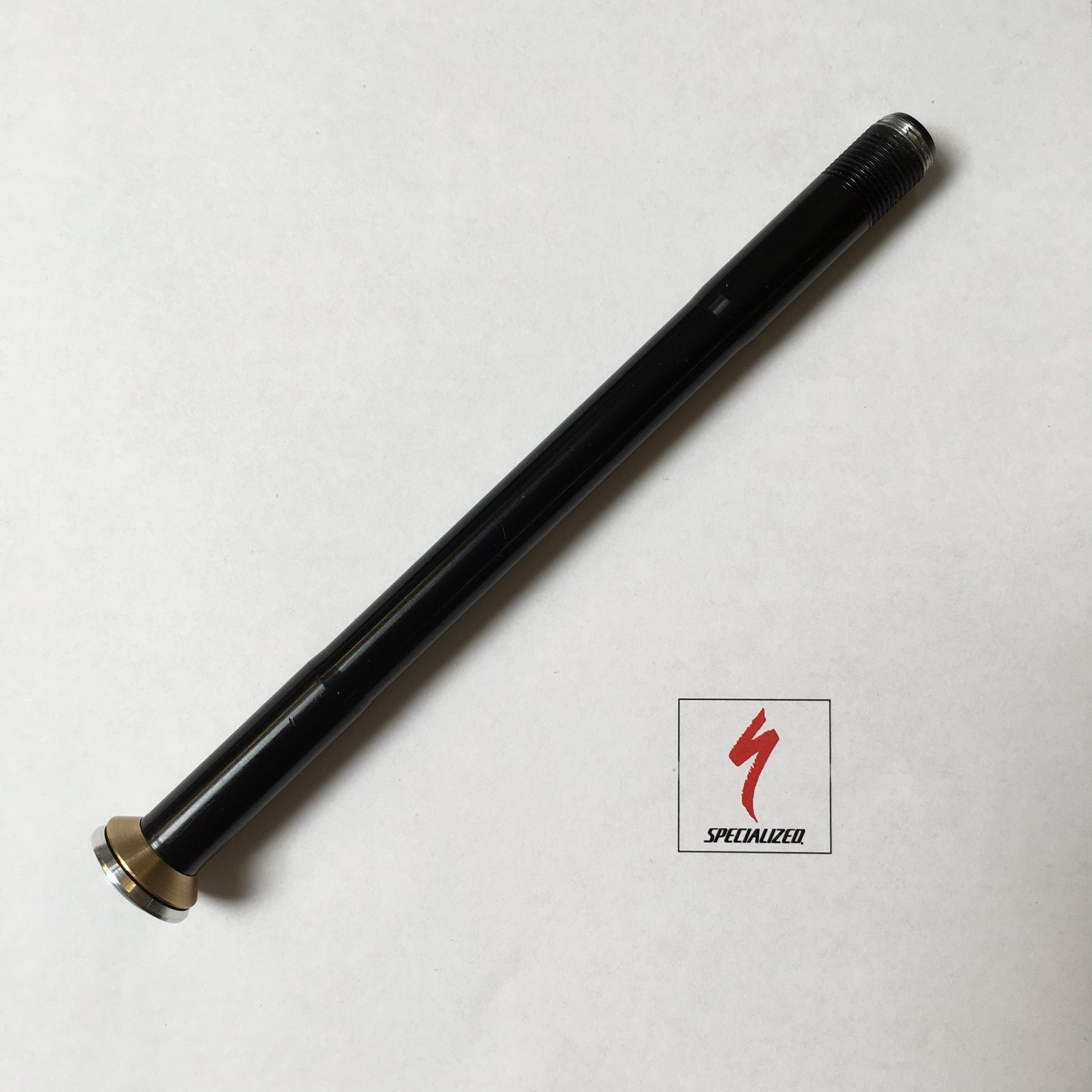Specialized Rear Thru-Axle, 148mm