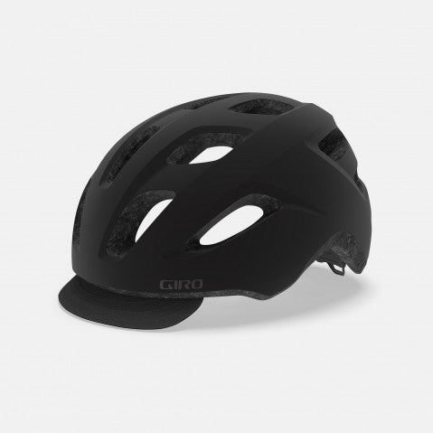 Giro Cormick MIPS Helmet Matte Black/Dark Blue