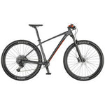 Scott Scale 970 Mountain Bike 2021 - Dark Grey