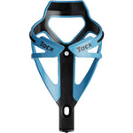 Tacx Deva Bottle Cage - Light Blue