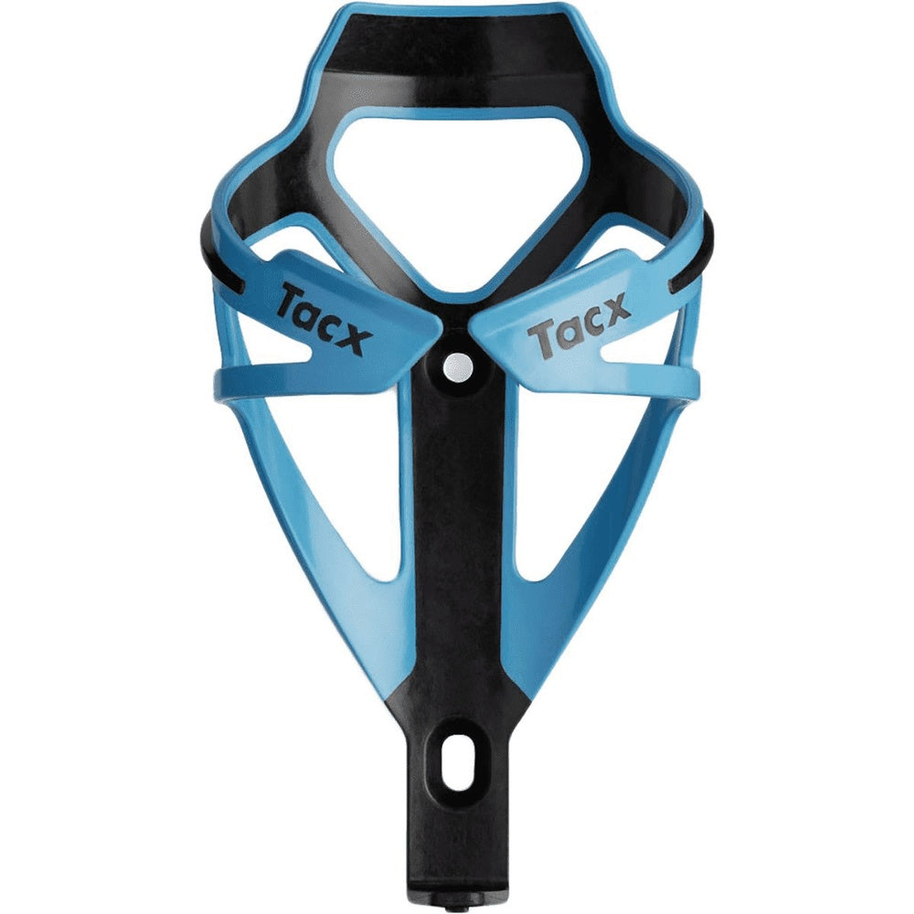 Tacx Deva Bottle Cage - Light Blue