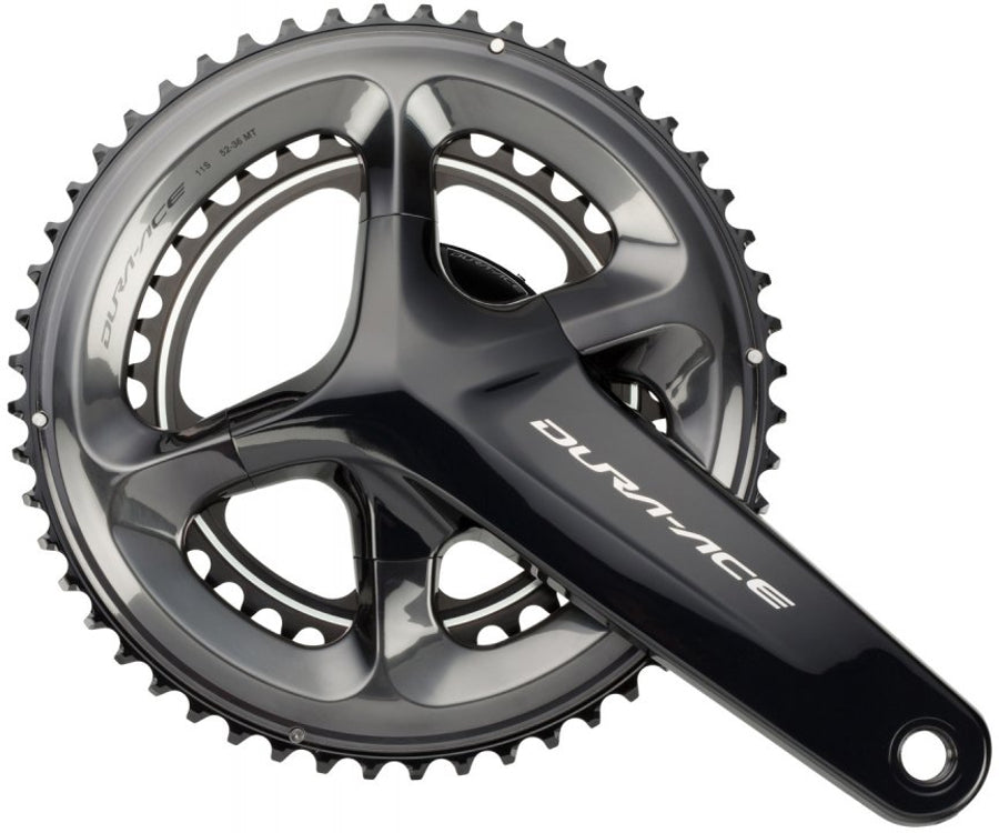 Shimano FC-R9100-P 11 Sp Dura Ace 52/36 170mm Crankset