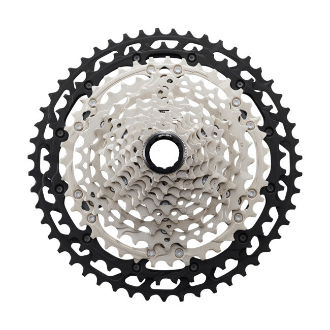 Shimano CS-M8100-12 Deore XT 12Sp Cassette