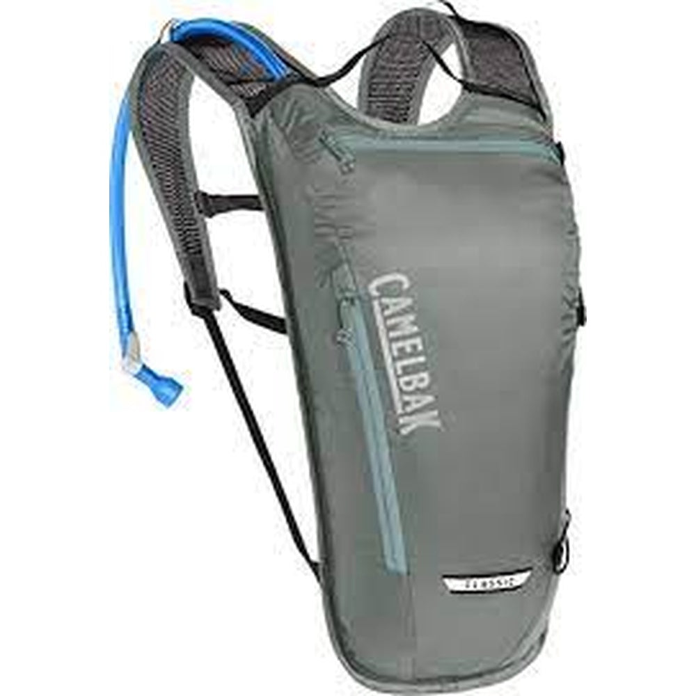 Camelbak Classic - Agave Green/Mineral Blue