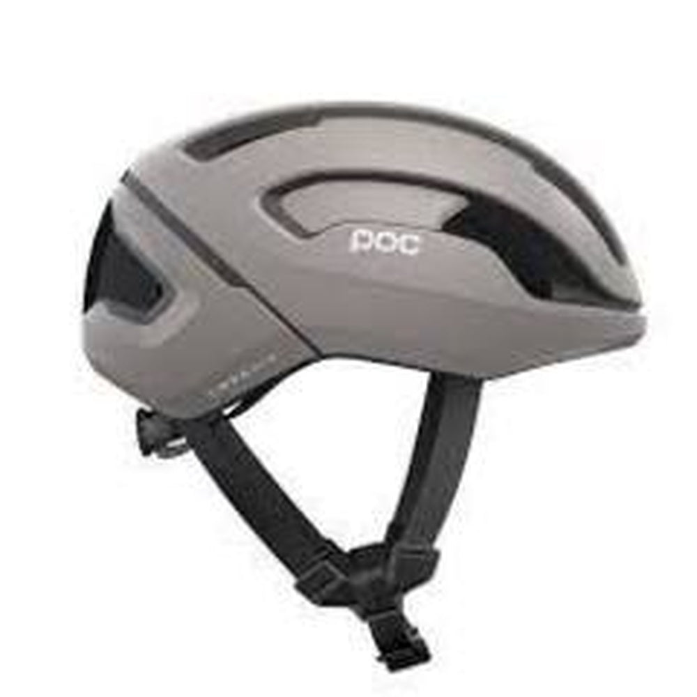 Poc Omne Air Spin Helmet - Moonstone Grey Matt