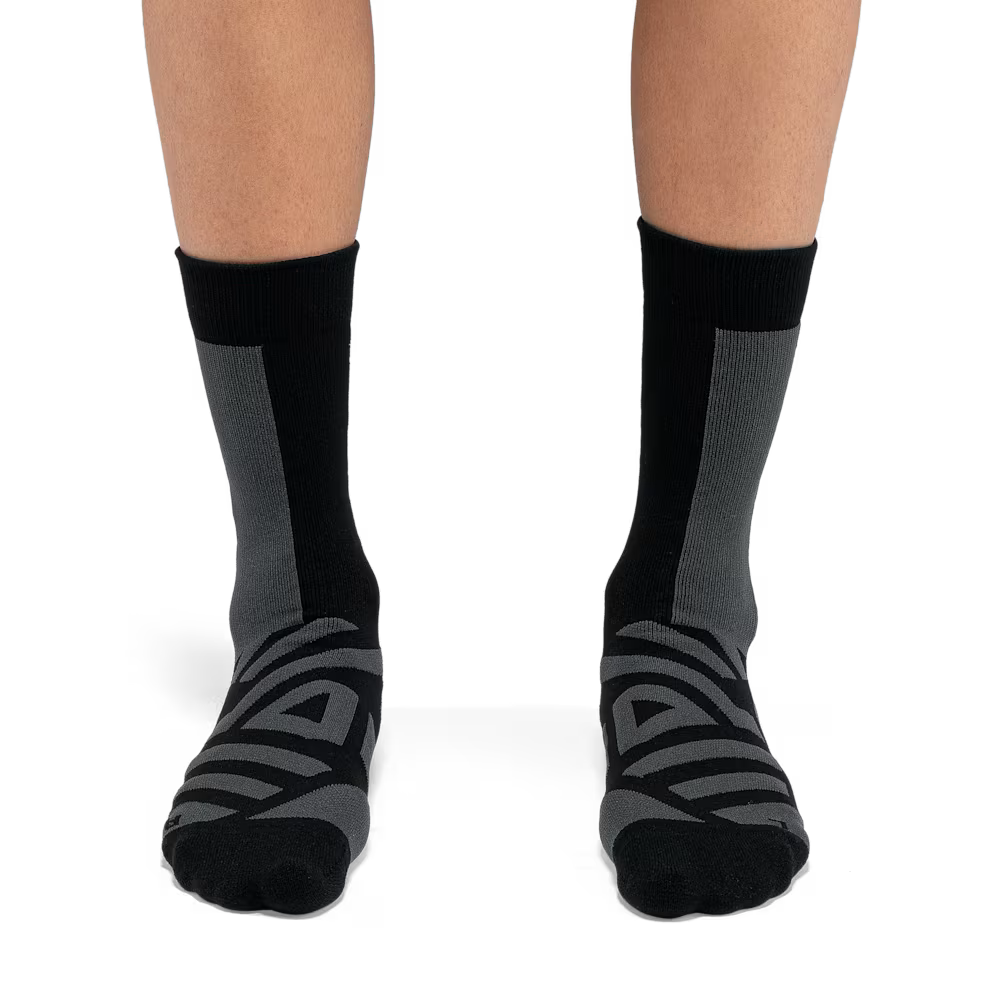 On Performance Run Sock High U