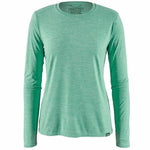 Patagonia Women's Long Sleeve Capilene Cool Daily Shirt