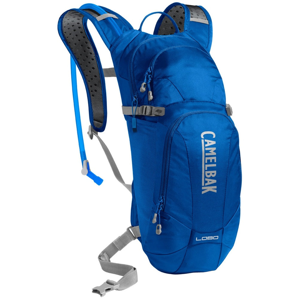 Camelbak Lobo - Lapis Blue/Silver