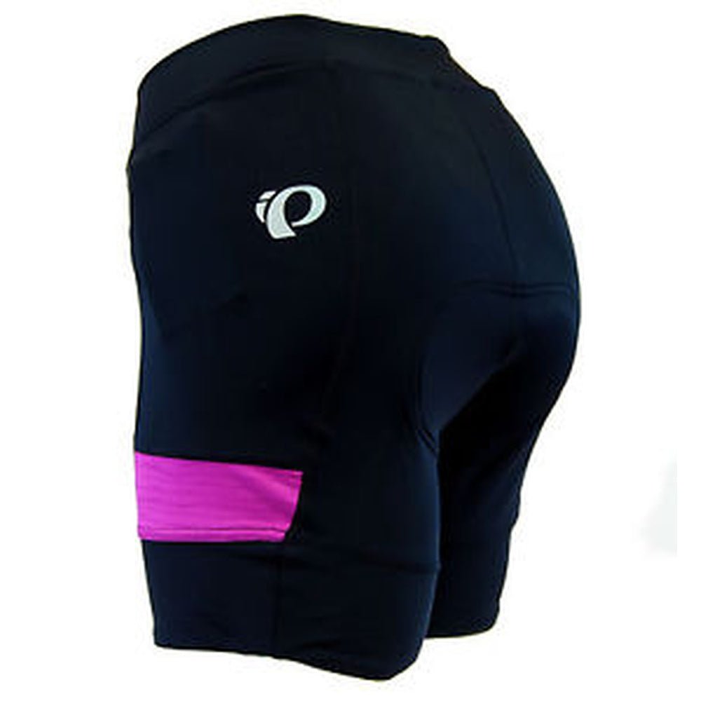 Pearl Izumi Select Escape Tri Short Black Purple XS