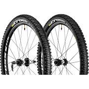 CROSSROC WHEEL SET WITH TIRES