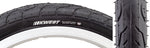 Kenda Kwest 16x1.5 Black SRC/PRC/60 Wire Tire