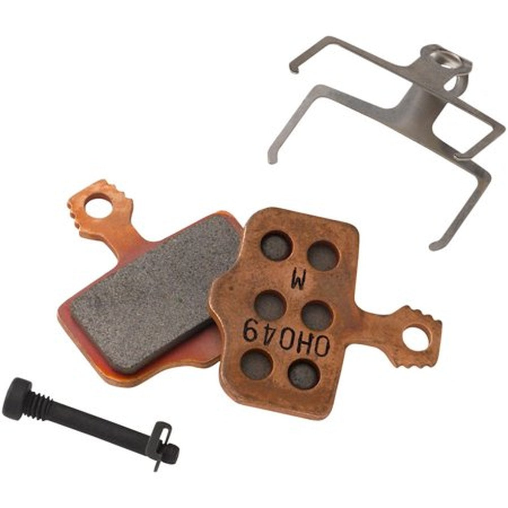 Sram Avid Elixir Disc Brake Pads
