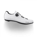 Fizik Tempo Overcurve R4 Cycling Shoes Unisex - White/Black