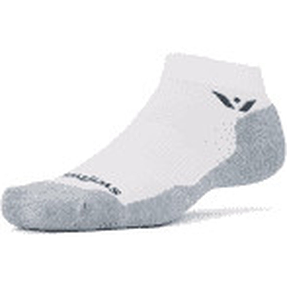 Swiftwick Maxus One Socks - White