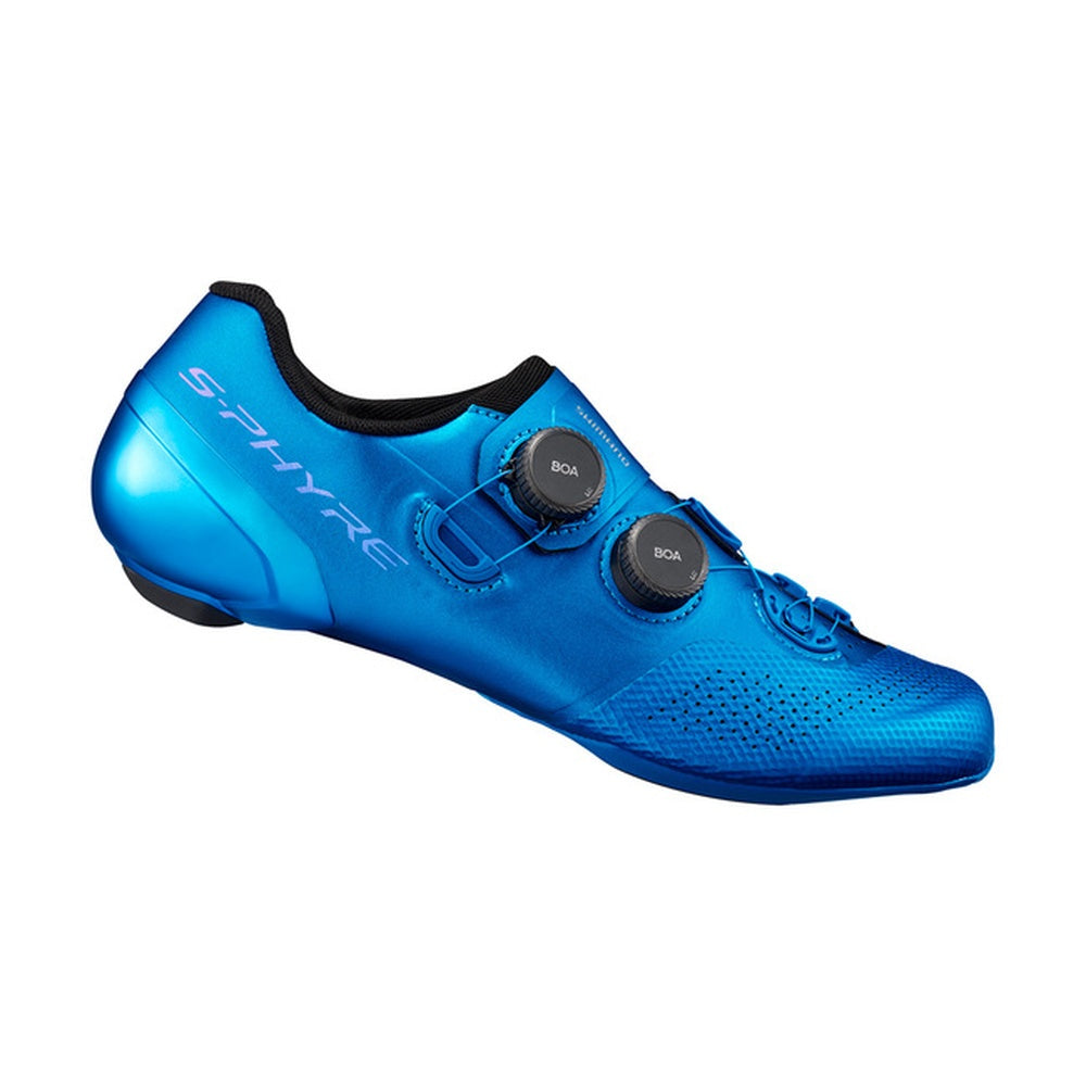 Shimano RC902 Sphyre Cycling Shoes Men's - Blue