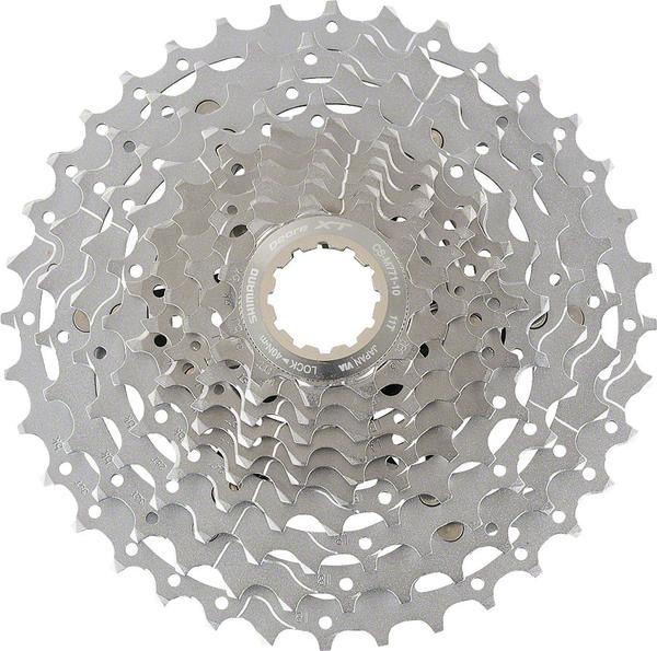 Shimano CS-M771-10 11/34T Cassette