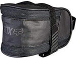 Fox Racing  Large Seat Bag Black