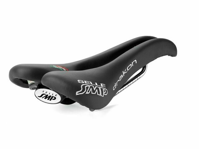 Selle SMP Drakon Saddle