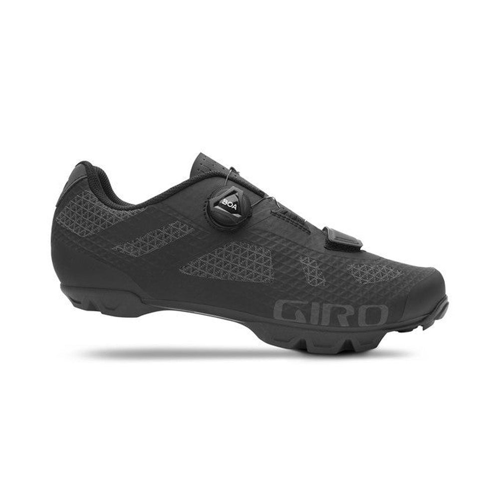 Giro Rincon MTB Shoes Men's Black 45