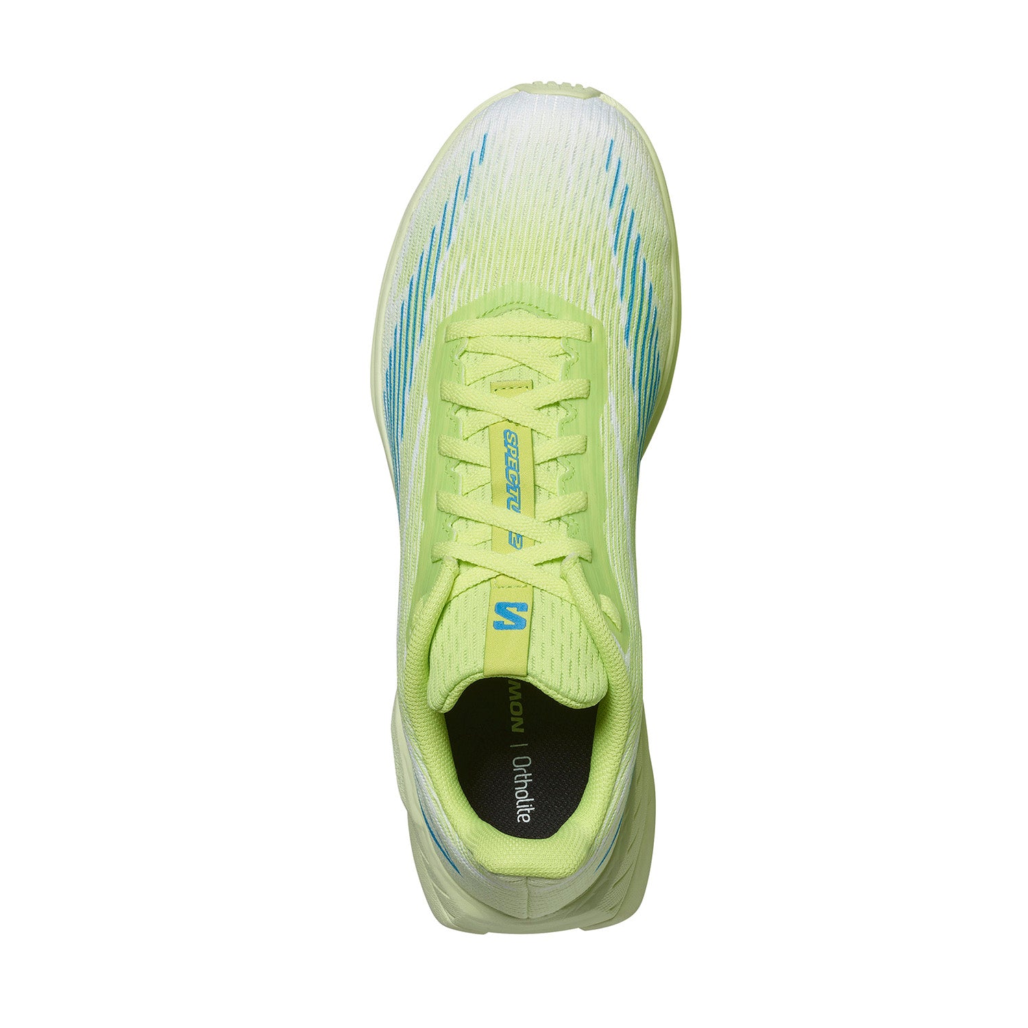 Salomon SPECTUR 2 Men's Running Shoes for Comfort & Speed – No