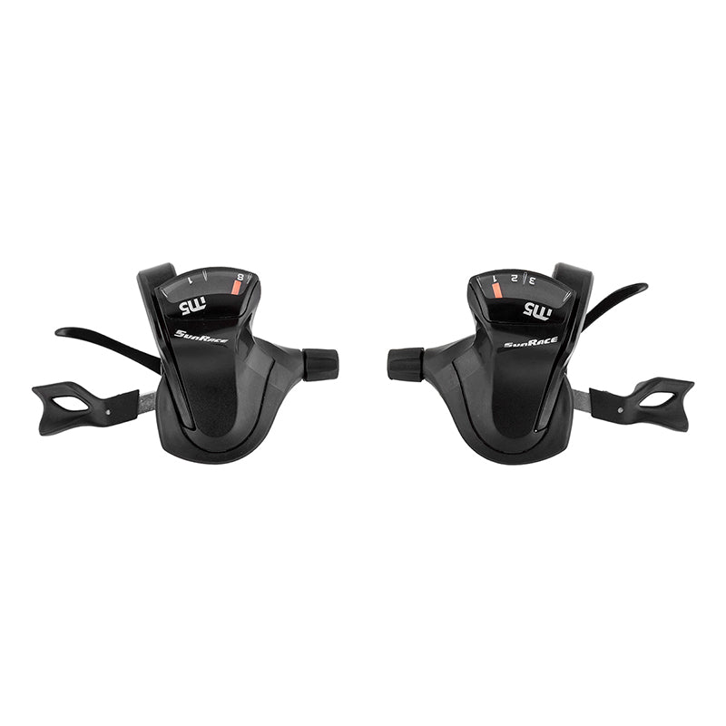 SunraceHB DLM500 Trigger 3x8Sp Shifter