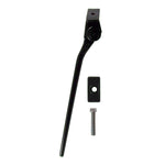 Greenfield 285 mm Black Kick Stand