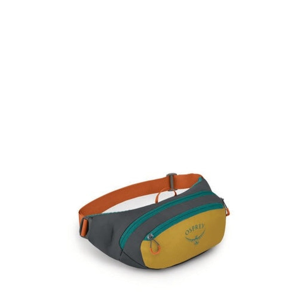 Osprey DAYLITE WAIST TUMBLEWEED YELLOW-TUNNEL VISION OS