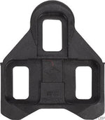 FIXED PEDAL CLEATS