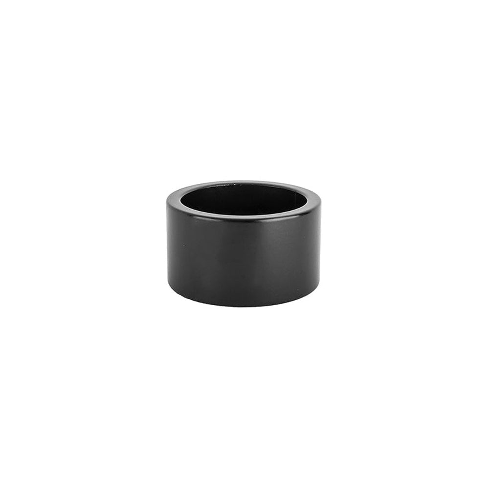 HEADSET SPACERS 1 1/8X20MM ALLOY