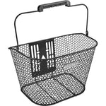 Electra Honeycomb QR Basket - Black