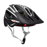 Fox Racing Speedframe Pro Dvide Helmet - Black