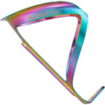 Supacaz Fly Cage Ano - Oil Slick