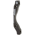 DISC BRAKE MOUNT ADAPTER F 160MM P/S