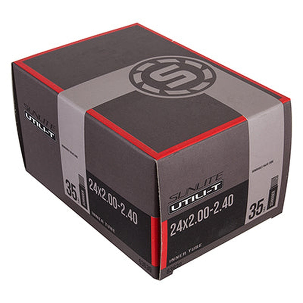 SUNLITE UTILI-T 29X2.00-2.40 700X47-52 SCHRADER 35MM