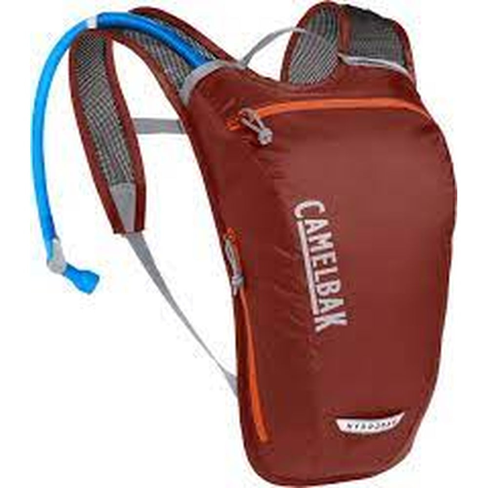 Camelbak Hydrobak Light - Fired Brick/Koi