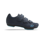 Giro Rev Women's - Midnight/Iceberg