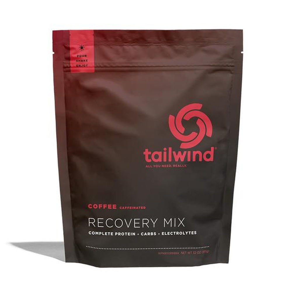 Tailwind Rebuild Recovery - Coffee Caffeinated