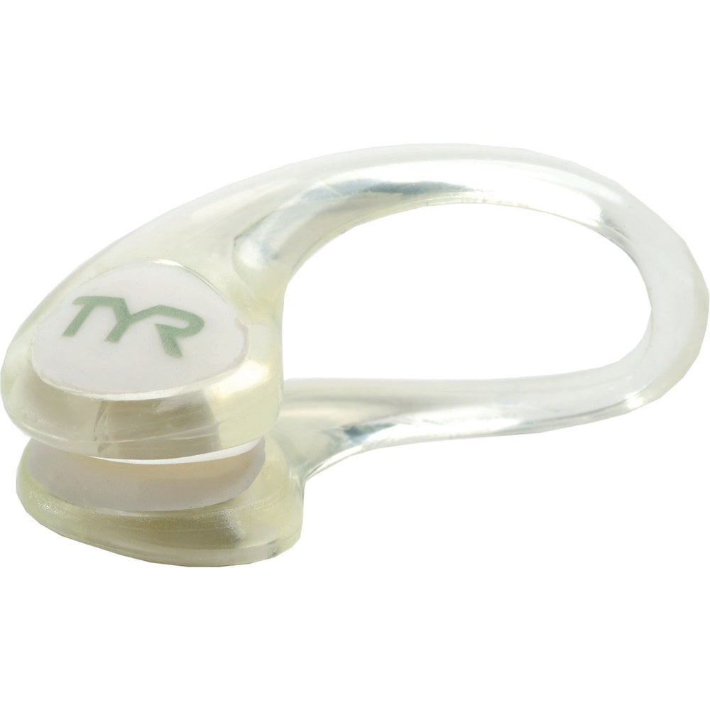 TYR Ergo Swim Clip - Clear