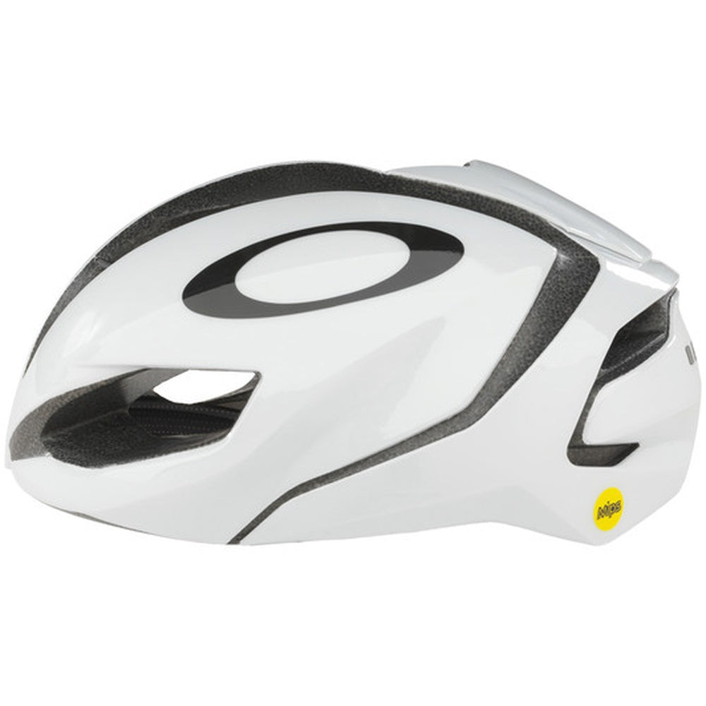 Oakley Aro 5 Mips Helmet - White