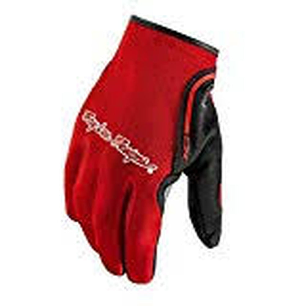 Troy Lee XC Glove - Red