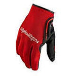 Troy Lee XC Glove - Red