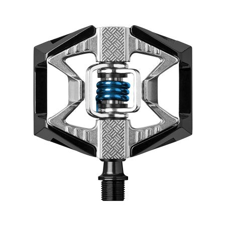 Crank Brothers DOUBLE SHOT BLACK
