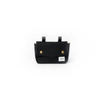 Linus The Pouch - Black/Cream